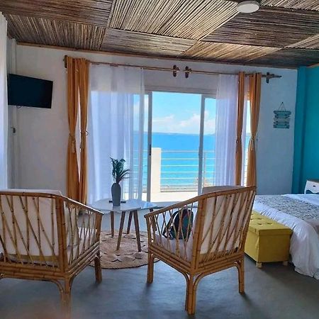 Hotel Riziky Antsiranana Экстерьер фото